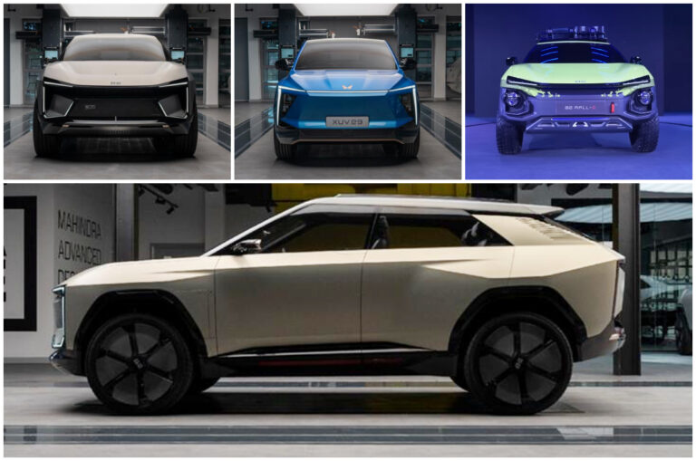 2025 Car Launch Wave