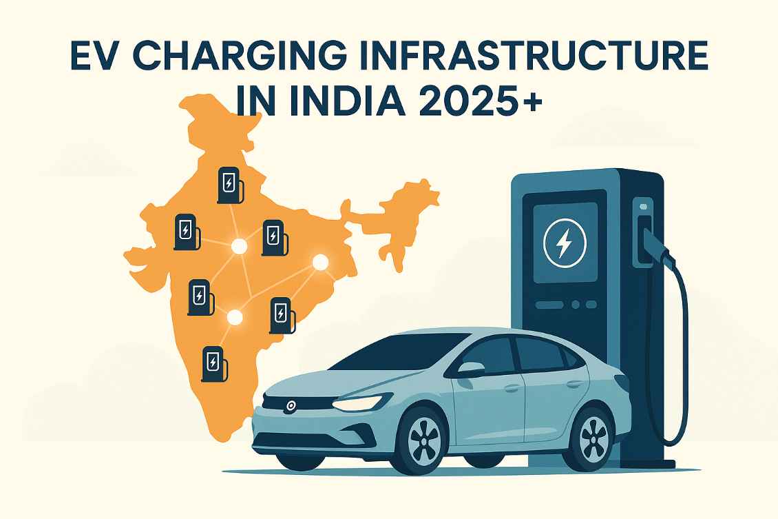 2025’s Surge in EV Sales