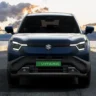 Maruti eVitara 2026 launch