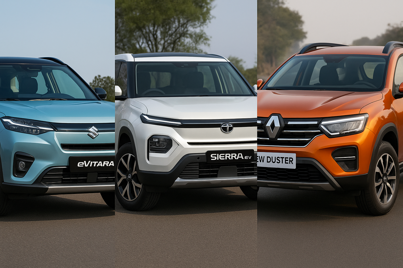 What’s Coming in 2026: Big New Cars on the Horizon in India