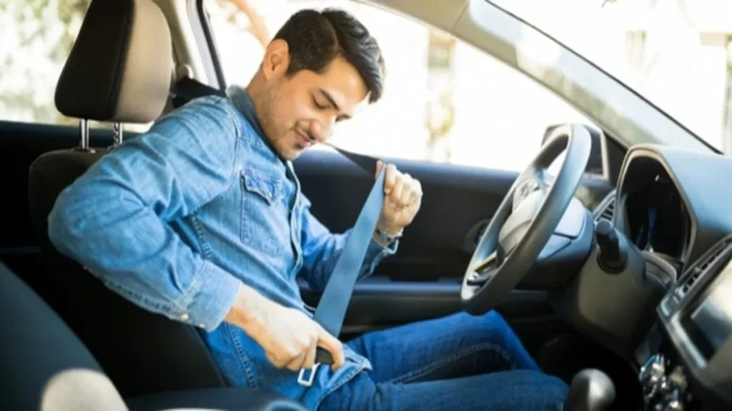 car safety technology in India