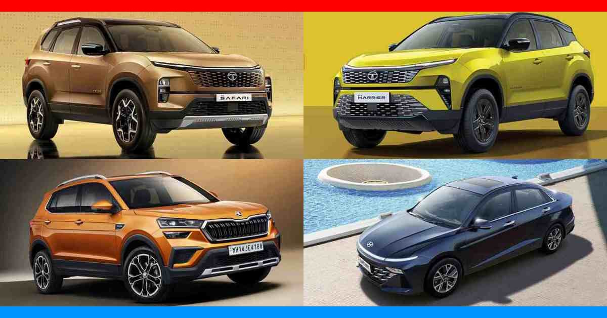 Top 5-Star/High-Safety Cars ≤ ₹10 Lakh (2025-26)